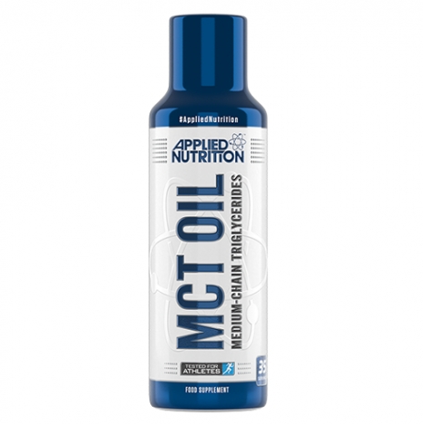 MCT Oil 490ml